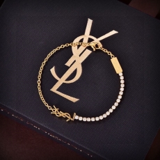 Ysl Bracelets